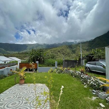 Paisible Studio Cosy Saint-Louis Luaran gambar